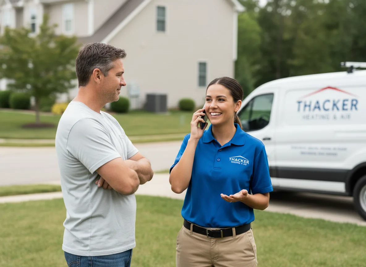 Ac Repair Bruington, VA FAQs